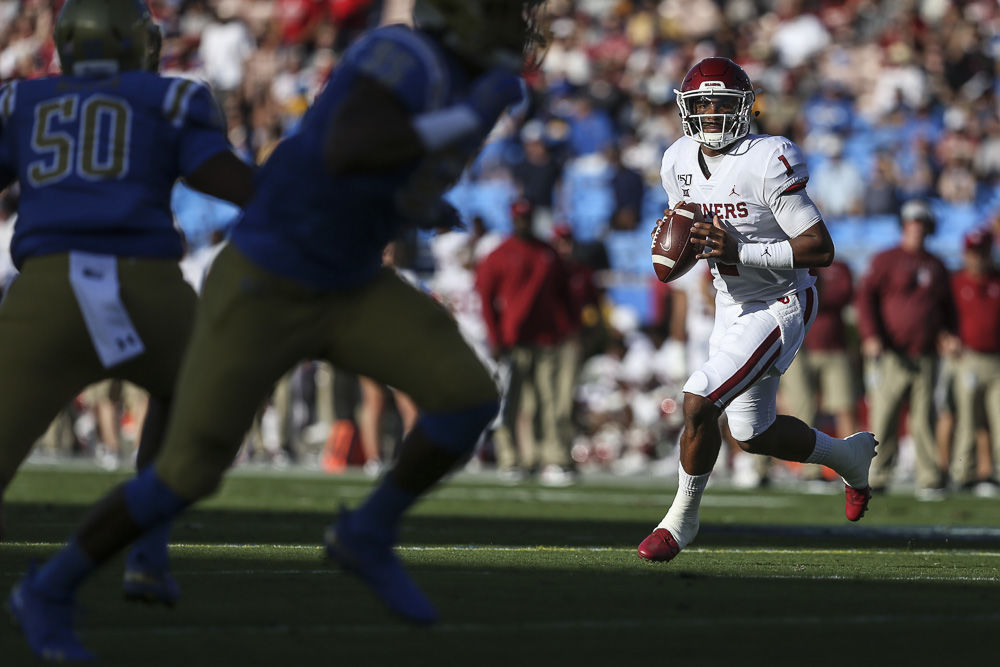 Jalen Hurts